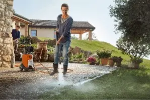 Uređaji za čišćenje